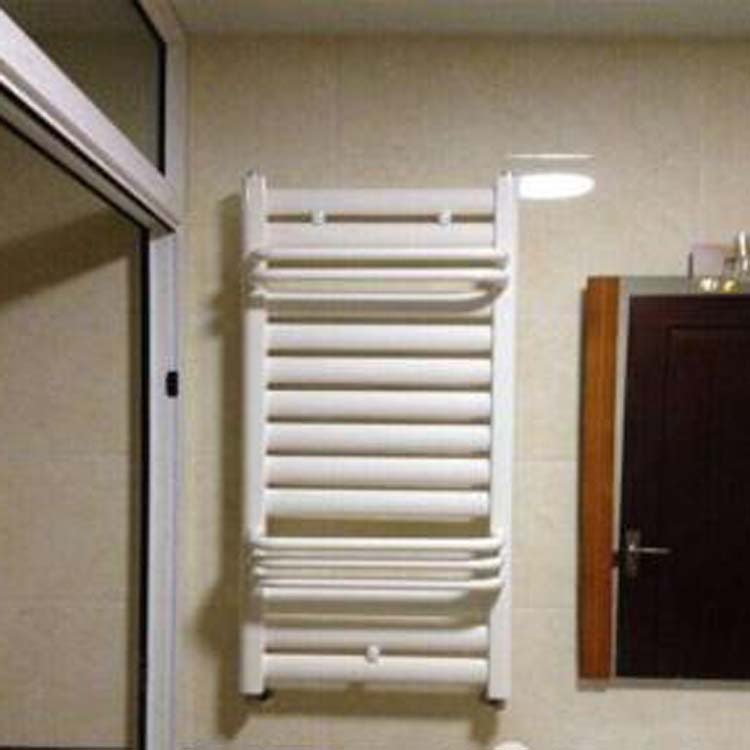 卫生间毛巾架 卫浴暖气片 水暖卫浴壁挂式暖气片