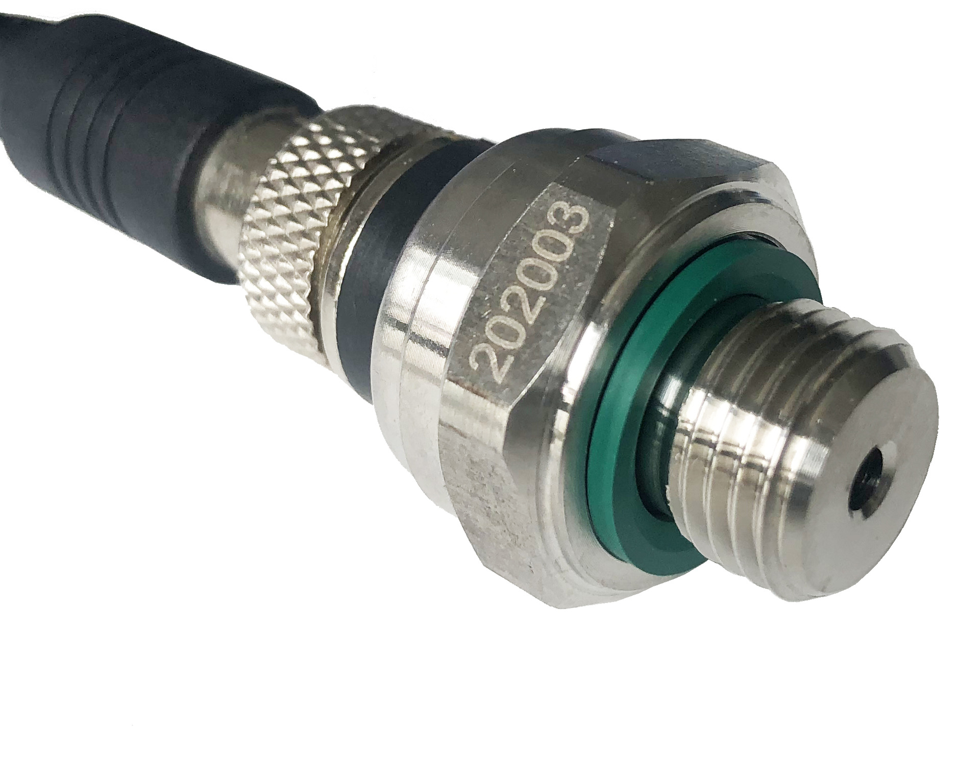 XGZP6161 1/1.6MPa 航插 0.5-4.5V水泵恒压供水气压力传感变送器