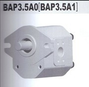 齿轮泵BAP3.5A0
