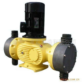 供应2贝工JD柱塞式计量泵，上海计量泵