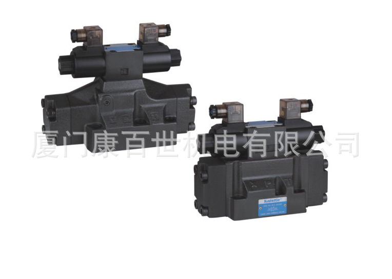 台湾HDX海德信MVSD-180-4E1气动电磁换向阀 电磁阀 茶叶机