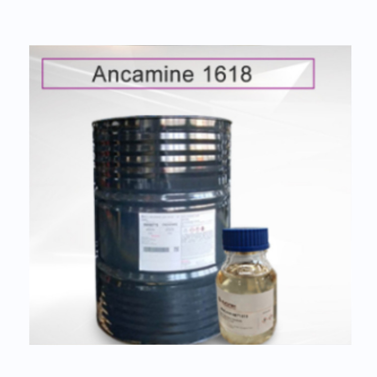 赢创固化剂 Ancamine 1618 用于fang腐工业地坪涂料 环氧固化剂