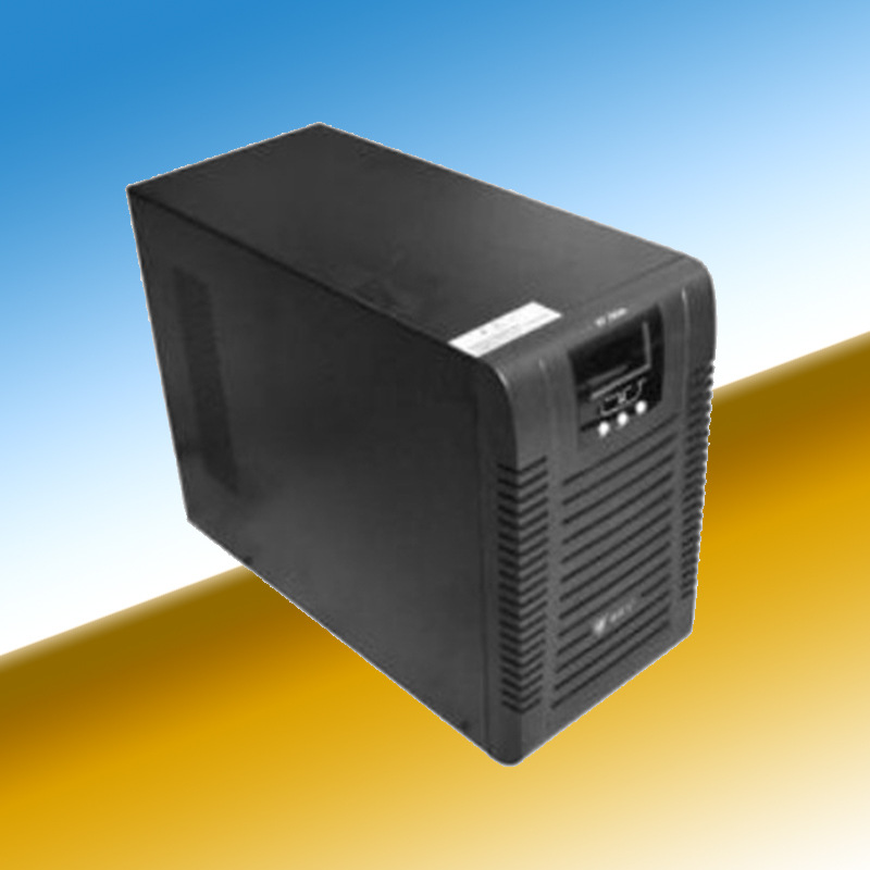 金武士 ST2KVA/1600W 在线式UPS电源（标机）零切换 内置电池组