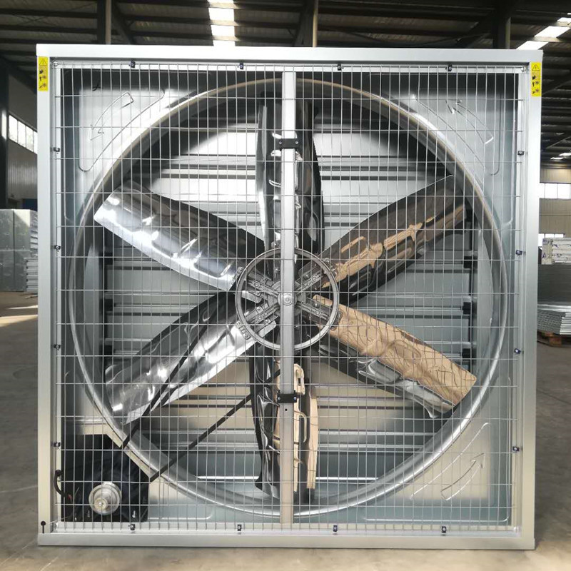 1220型重锤式负压风机1.22米工业排风扇换气扇 工业农业广泛应用