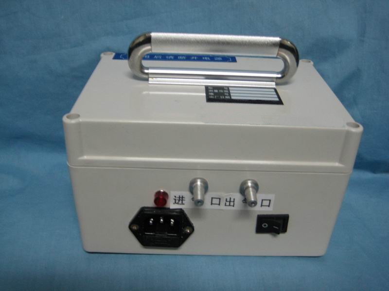气体采样泵 CYB-I型 膜片式电磁泵  可长期不停机工作 流量稳定