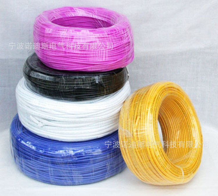 厂家直销 PVC管 彩色软管 硬管 PVC绝缘套管 可订做规格