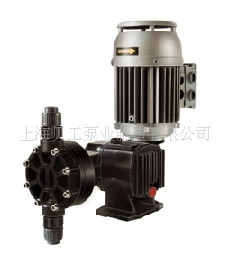 供应2贝工KD隔膜式计量泵.上海计量泵