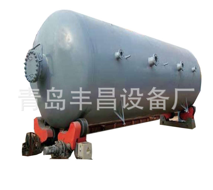蓄热器 节 能设备 压力容器碳钢蒸汽蓄热器蓄能罐转炉电力设备