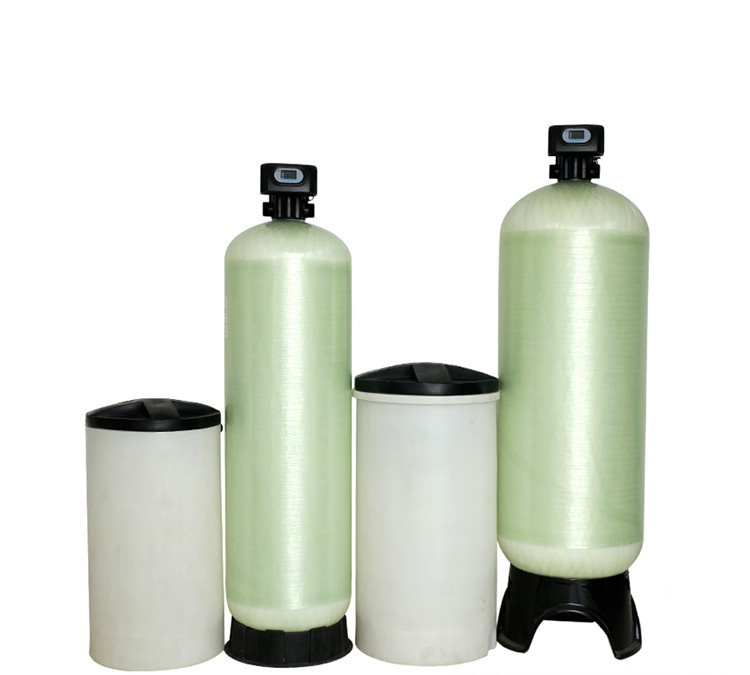 供应 全自动软水设备锅炉软化水设备家用软水机钠离子交换器