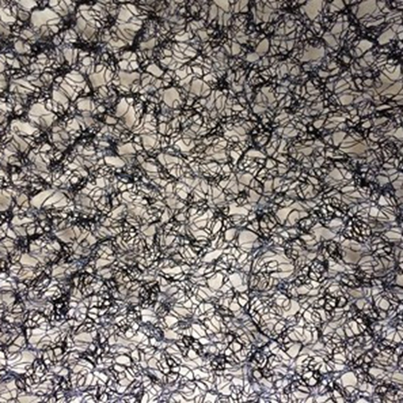 批发水土保护毯 河道护坡三维水土保护毯 柔性立体网水土保护毯