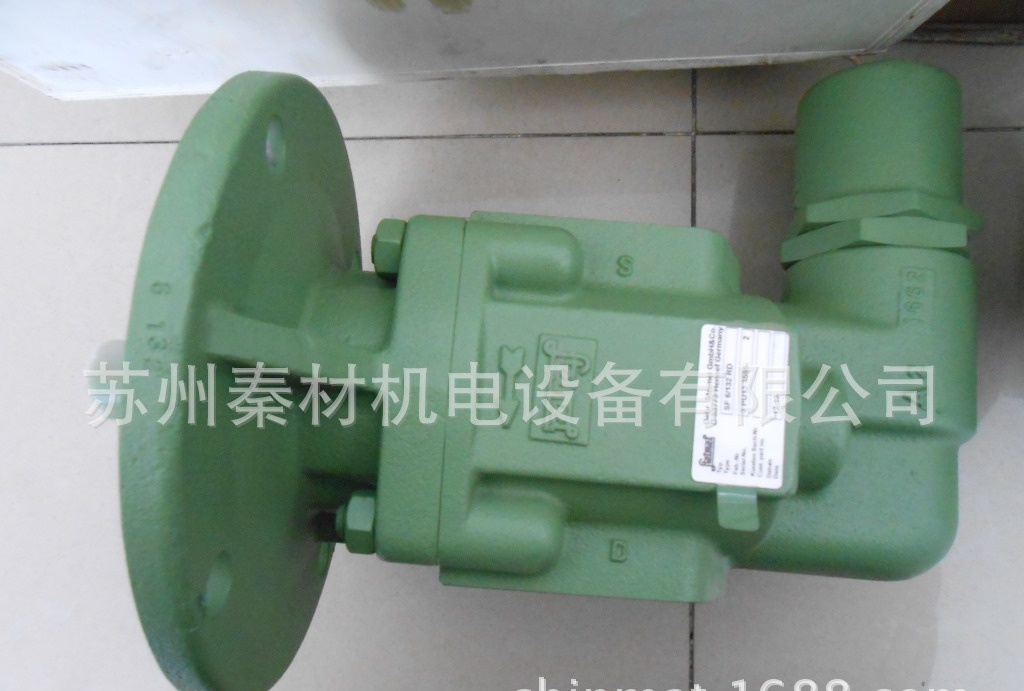 供STEIMEL 油泵 SF6-132RD 油泵 高压泵(图)