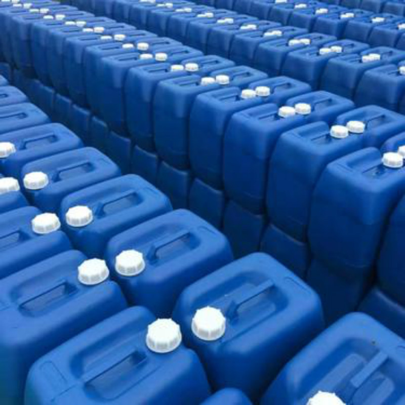 厂家销售 污水废水循环水处理药剂 金诺牌PW5831复合碳源安全有效