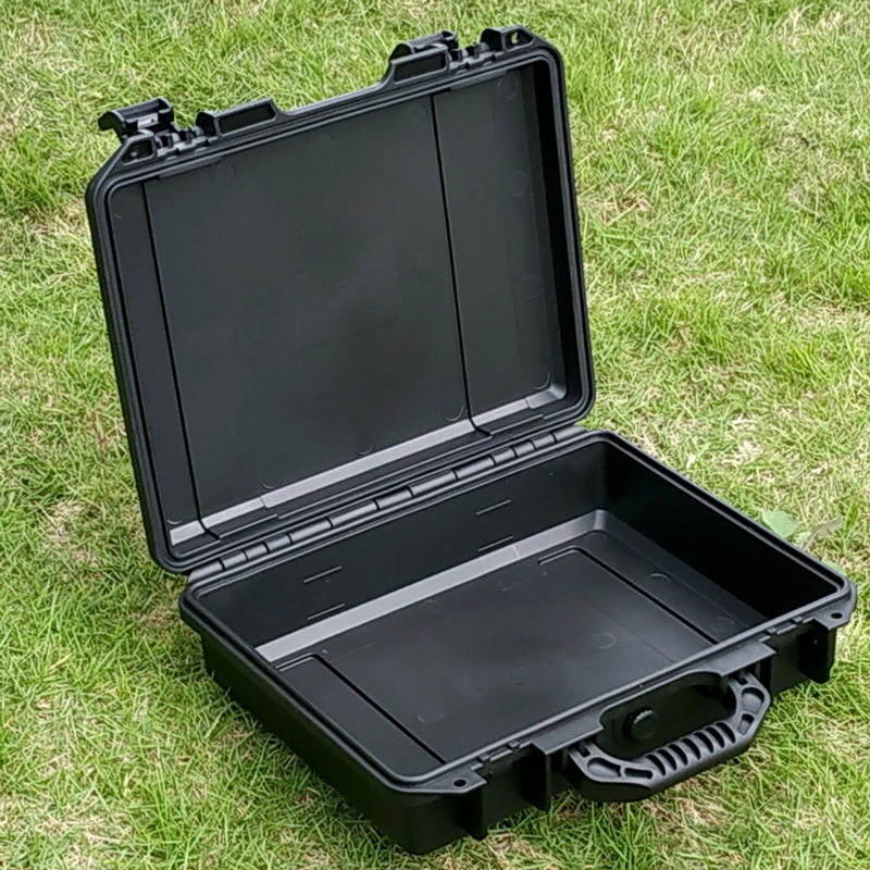 .3326塑料安全防护箱仪器仪表专用包装箱设备工具箱户外防水箱