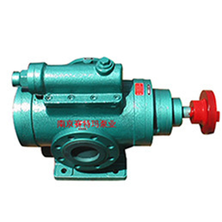 正品保证螺杆泵 G50-1 全年包退换防爆污泥螺杆泵热卖型厂家直销