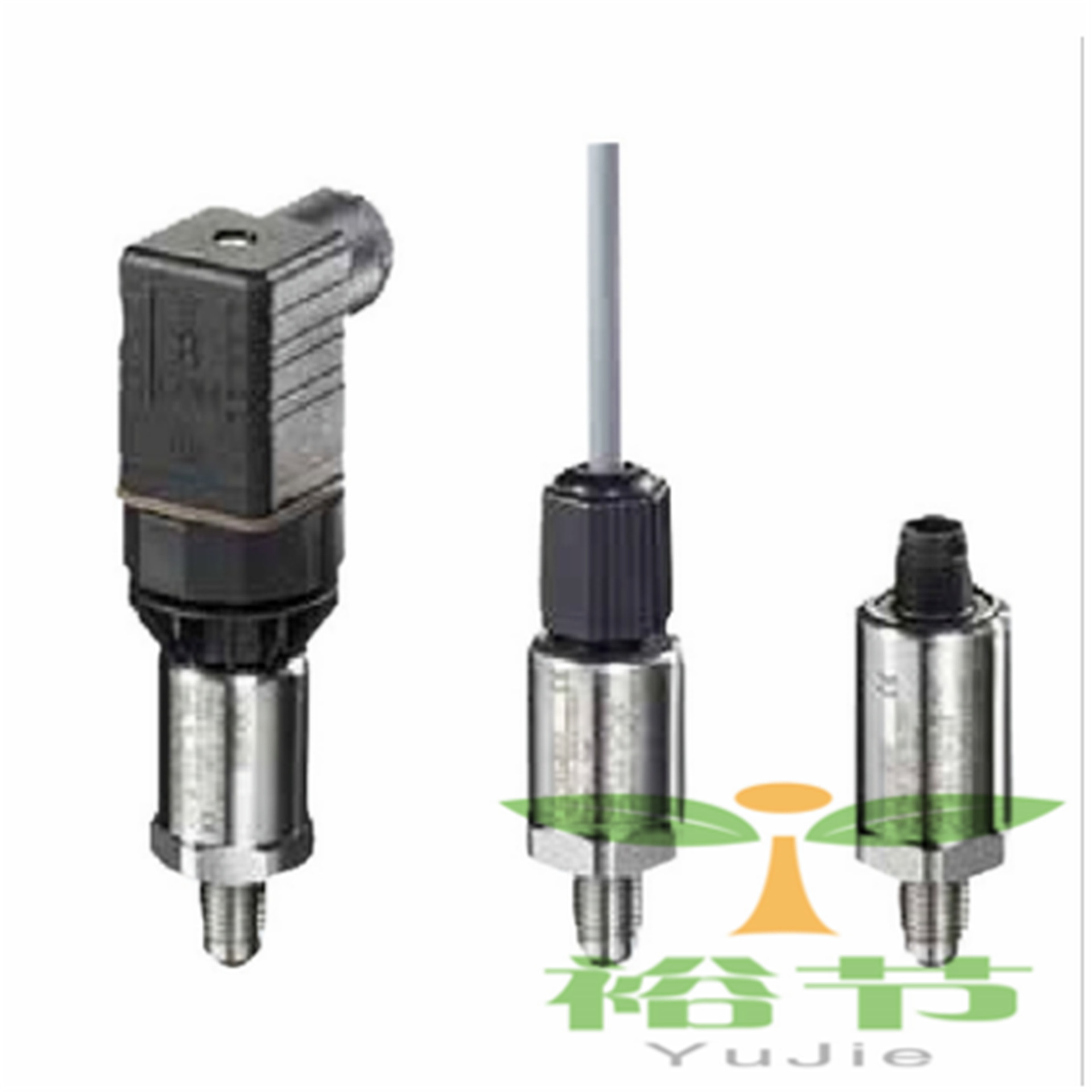 西门子 水压传感器 液体压力变送器 7mf1565 电流信号0-25bar