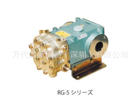 日本有光工业ARIMISTU柱塞泵TR-551