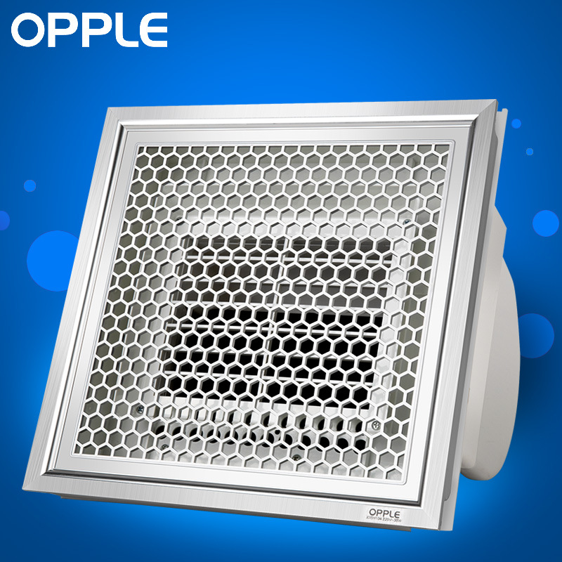 OPPLE正品集成吊顶凉霸厨房卫生间电吹冷风扇冷霸冷风机厨卫