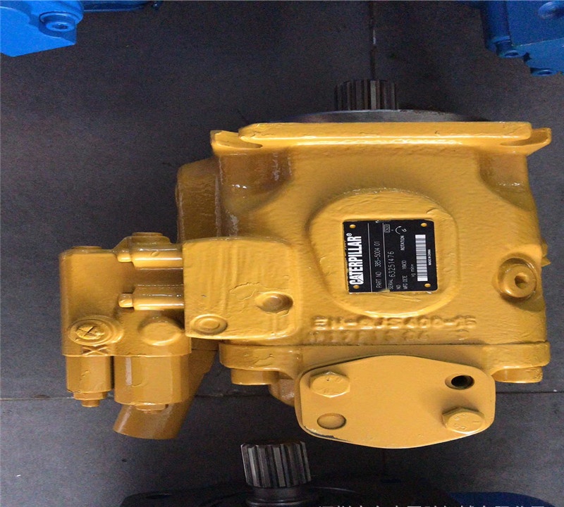 CAT卡特307B 307C 307D液压泵总成 挖机配件 挖掘机配件