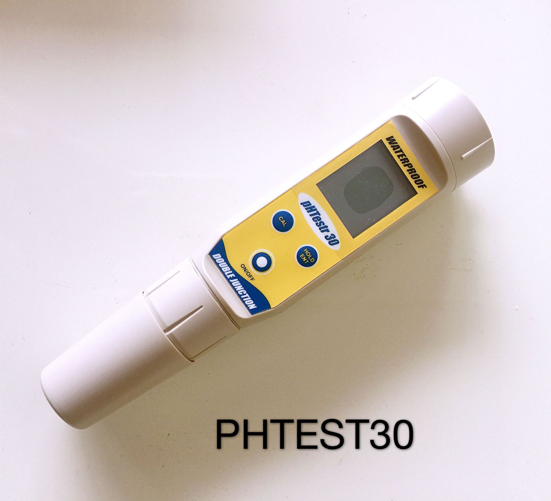 Eutech 防水型笔式PH计 pHTestr30 pH测式笔 PH30 PH水质检测仪