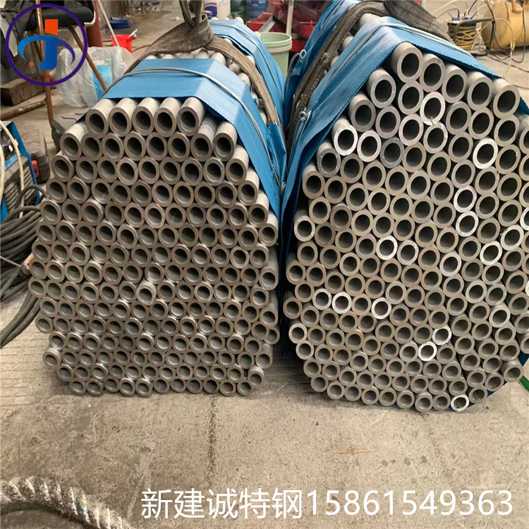 宁河 304高压锅炉用不锈钢无缝管 出厂价销售 量大优惠 送货到厂