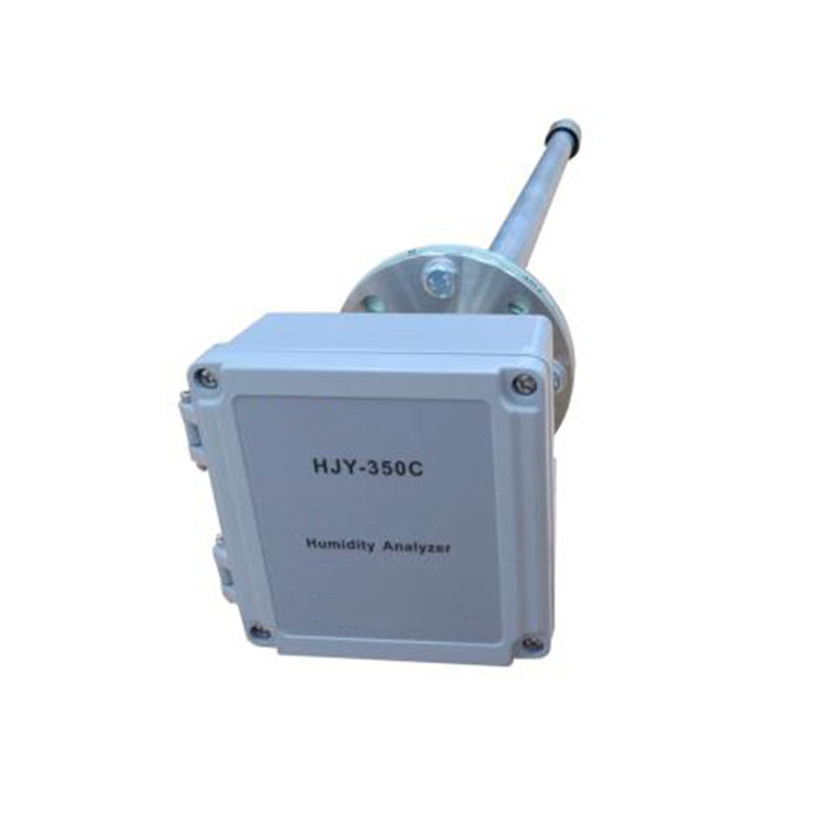 HJY-350C系列烟气湿度仪 烟气湿度检测仪