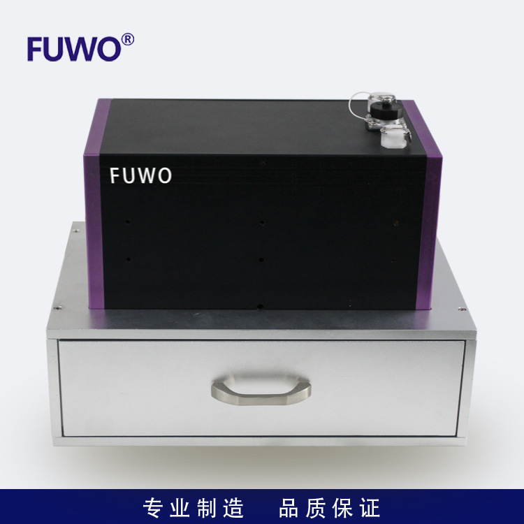 厂家定制抽屉式UVLED固化机面光源紫外线LED光固化机uv固化箱设备