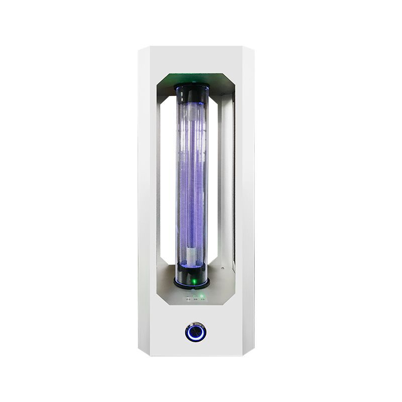 室内紫外线消毒灯222nm 纳米准分子消毒器 UVC灭菌灯紫外线杀菌灯