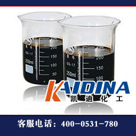 KD-L8011导热油xiufu剂_导热油清洗剂_导热油在线清洗剂