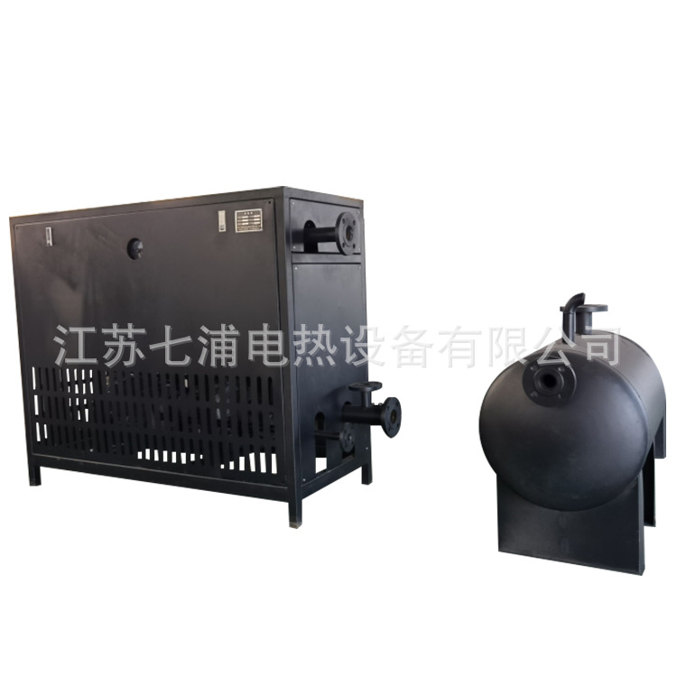 6-1000KW电加热导热油炉 橡胶硫化机 导热油加热器 绿色省电