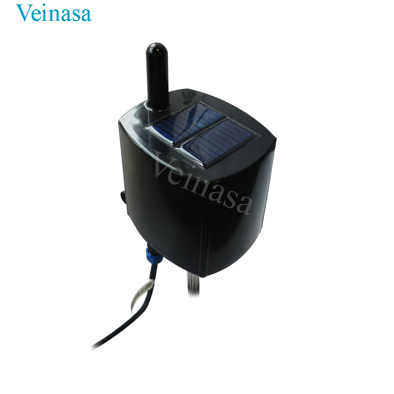 农业物联网 无线网关 阀门控制器 LORA传输 XS-FK01 Veinasa品牌