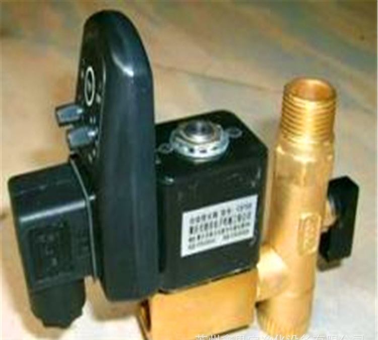 供应空压机除水自动排水器 压缩设备配件 压缩机除水器