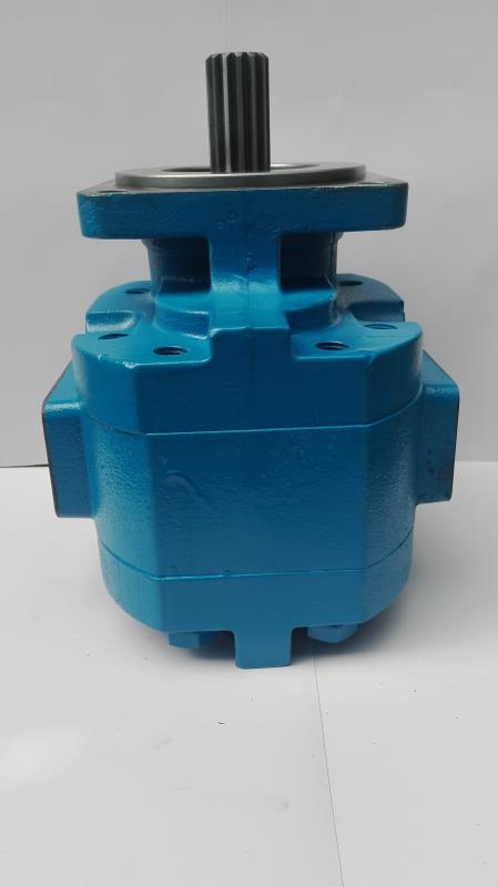 生产销售优质液压泵 P7600系列高压泵 优质耐腐蚀高压齿轮泵