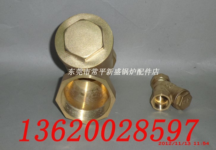 铜过滤器3
