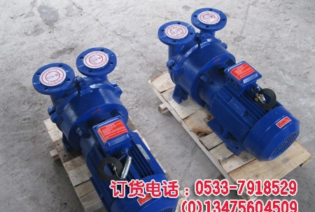 2BV-2070真空泵、水环真空泵 2BV2070水环真空泵厂家销