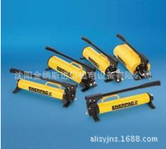 ENERPAC超高压手动泵 美国ENERPACp2282手动泵 p2282高压泵价格