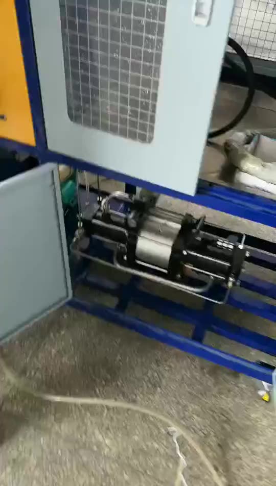 供应氧气增压泵 氮气增压机  氢气加压泵