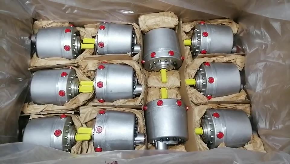 哈威R3.6系列泵柱塞泵  现货包邮