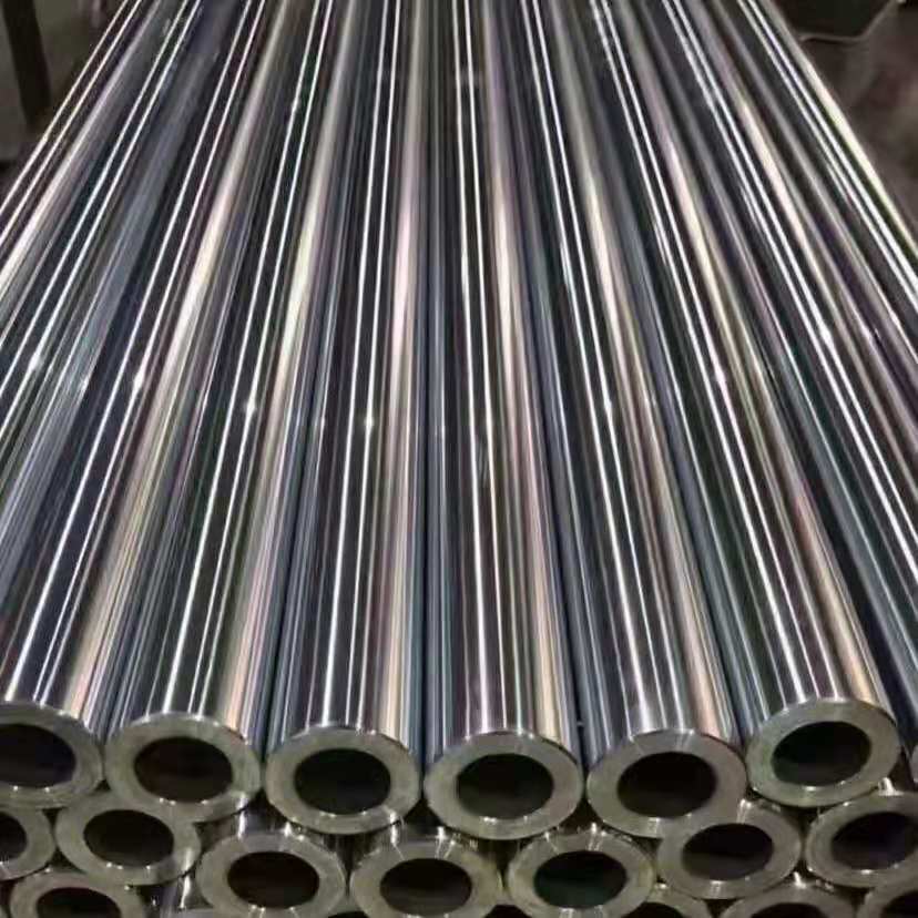 厂家供应 201 304不锈钢精密管 不锈钢精轧光亮管