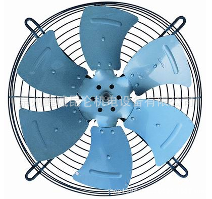永华牌圆形冷却扇SK35-B6L4BP散热风机、换气扇、风机