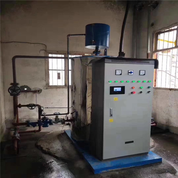 广东省0.3吨天燃气蒸汽发生器或锅炉 广州市小型电磁感应采暖炉