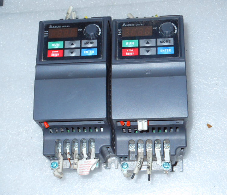 VFD-E