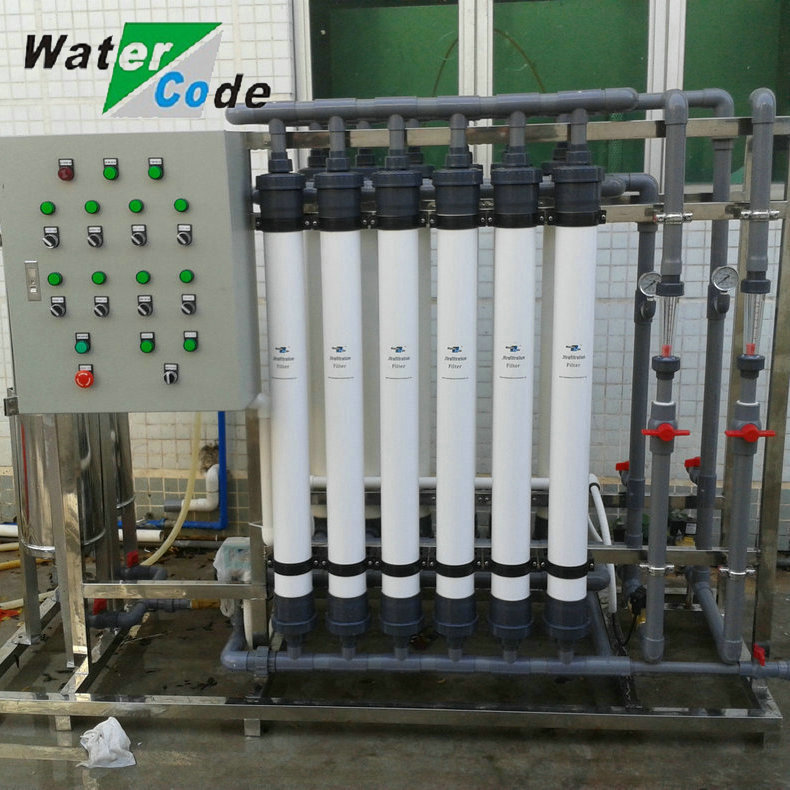 现货直销4040超滤膜 净水设备超滤膜 中水回用超滤膜 工业膜滤芯
