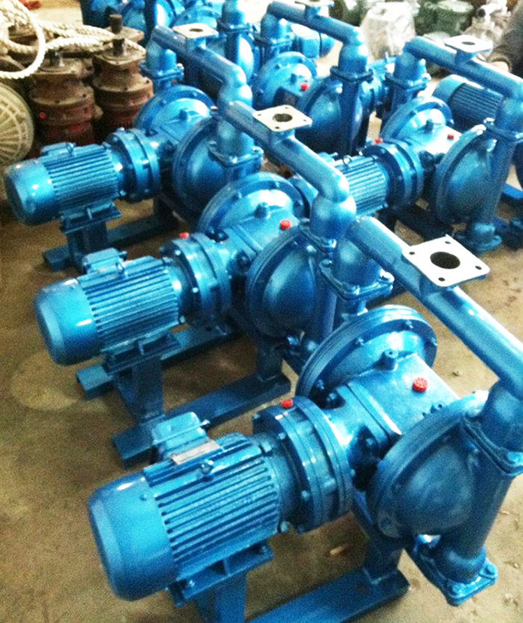 DBY-25电动隔膜泵  DBY25型电动隔膜泵价格优惠  厂家直销