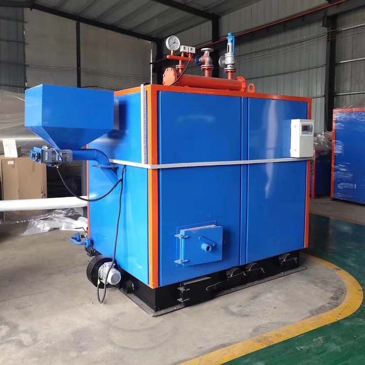 涿州市一台生物质蒸汽发生器 酿酒使用50KG小型蒸汽锅炉的区别