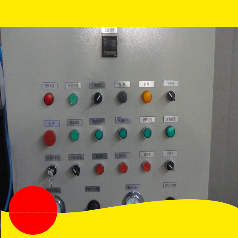 电气自动控制系统  非标定制自动化电气控制系统 符合标准