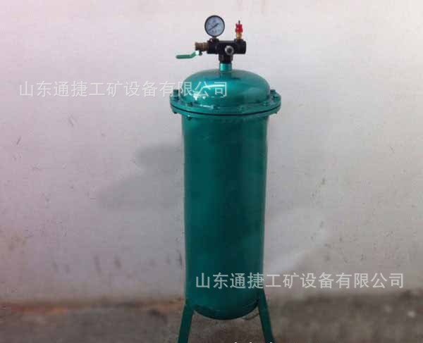 油水分离器   空压机空气净化器  空气过滤器 RYF-12油水分离器