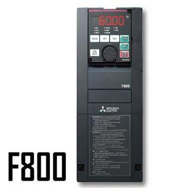 变频器FR-F840-00250-2-60系列0.4k-132KW380V风机水泵代理