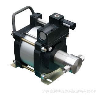 赛思特S系列气液增压泵    气动液高压泵