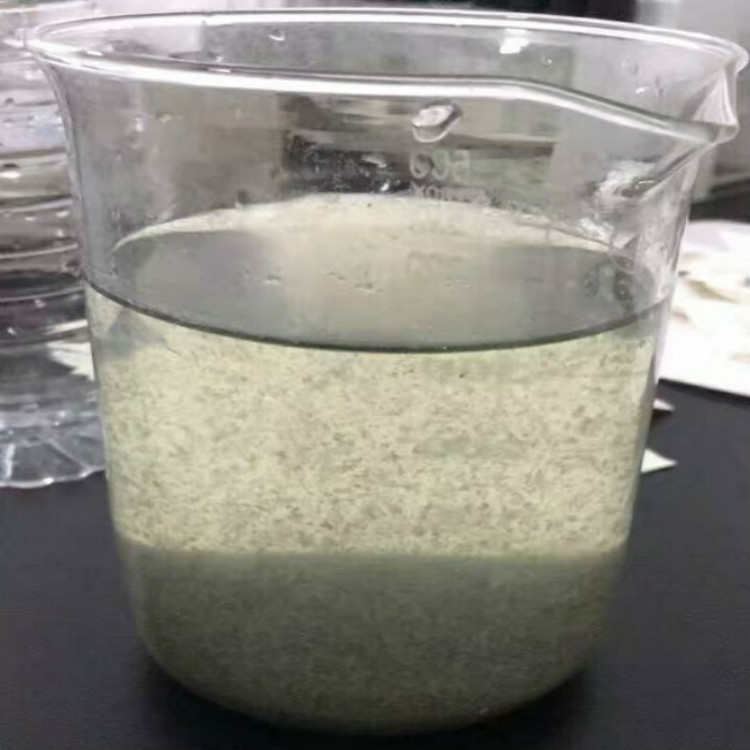 生产供应混凝脱色净水剂聚合硫酸铝  免费寄样  化验分析水质
