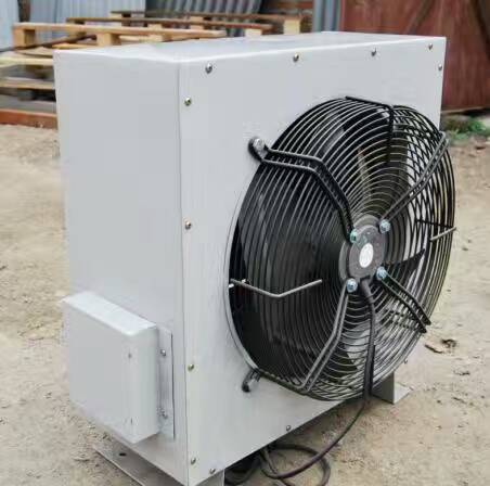 工业电暖风机  生产车间暖风机   环保暖风机